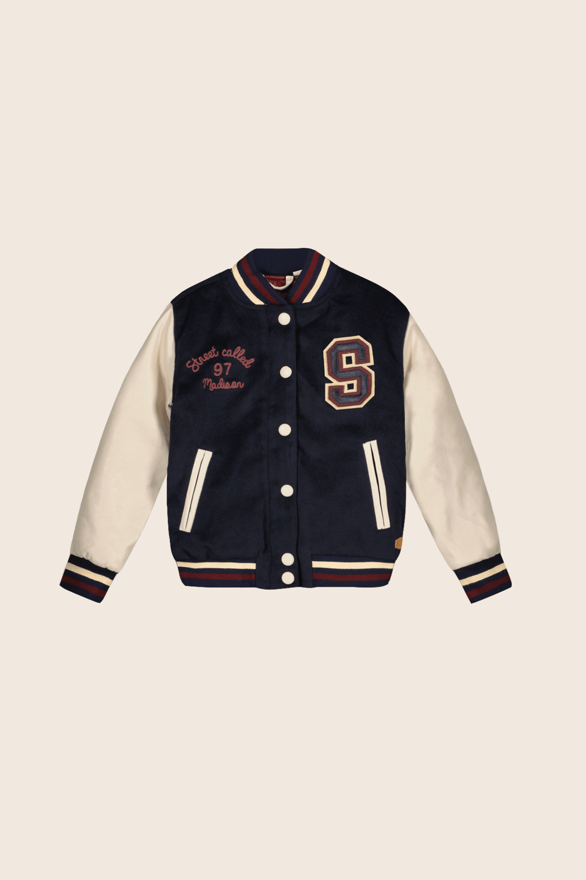 Charlie Ray Baseball Sam Ink - LikeFlo