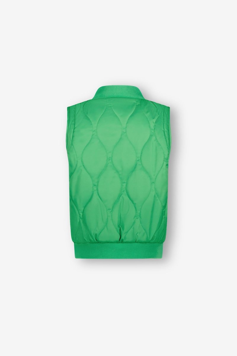 Beer Jas Groen - The New Chapter Store