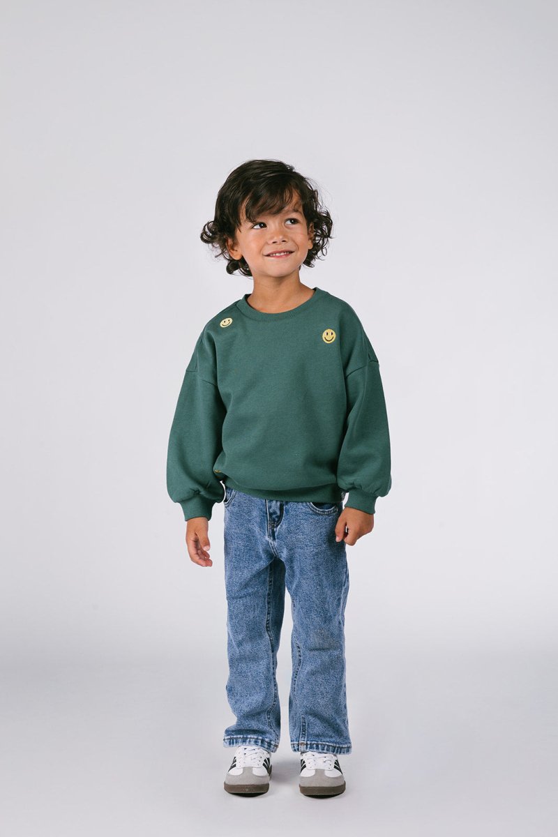 Bille The New Chapter sweater - The New Chapter Store