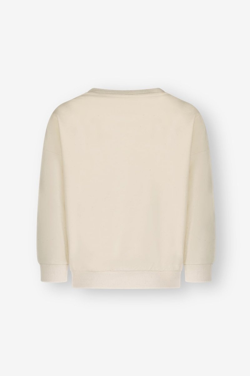 Billie Sweater Beige - The New Chapter Store