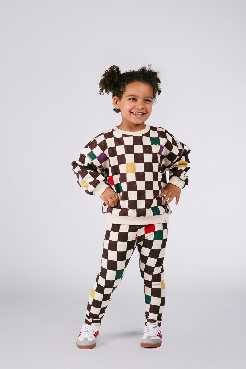 Bobbie The New Chapter sweater - The New Chapter Store