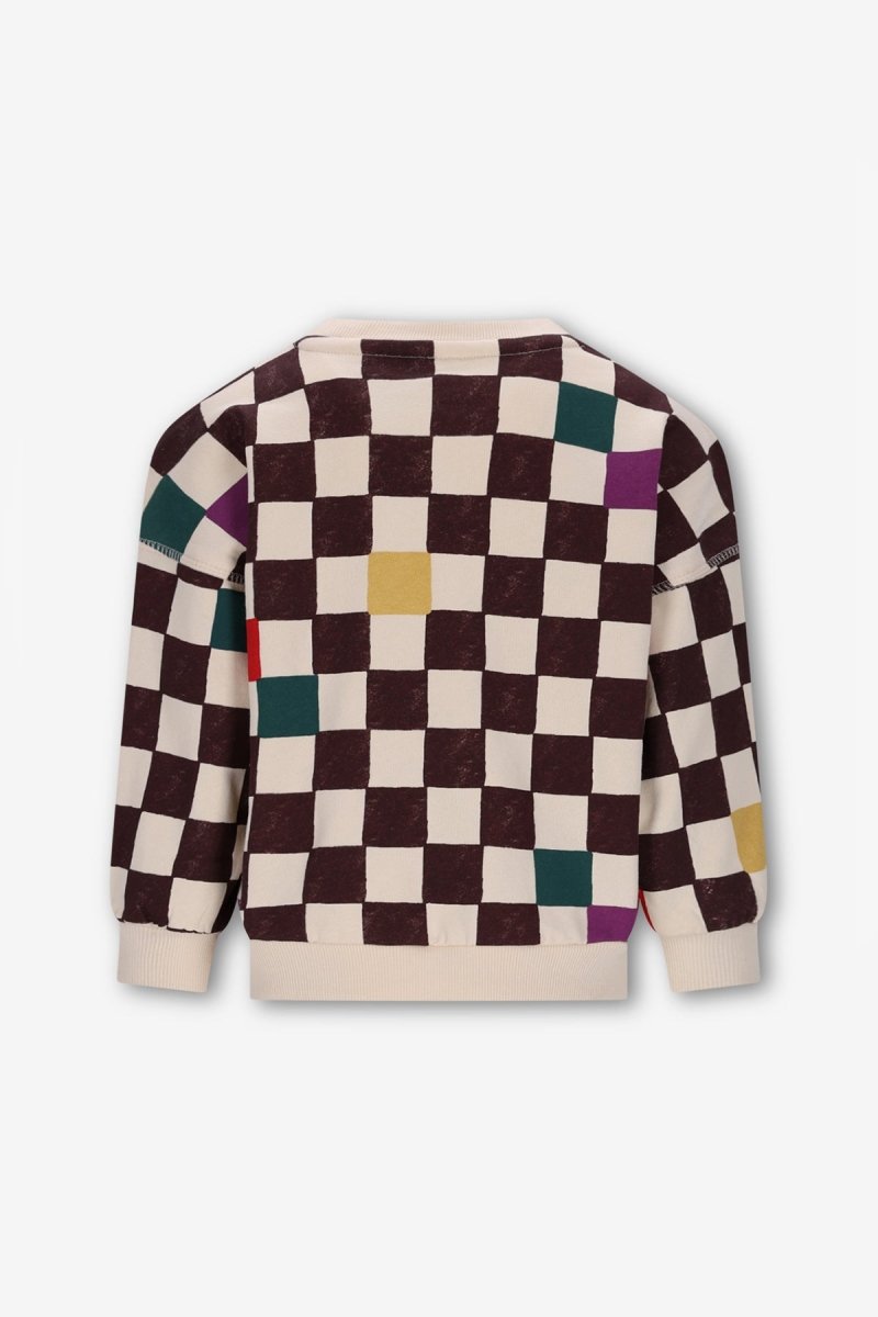 Bobbie The New Chapter sweater - The New Chapter Store