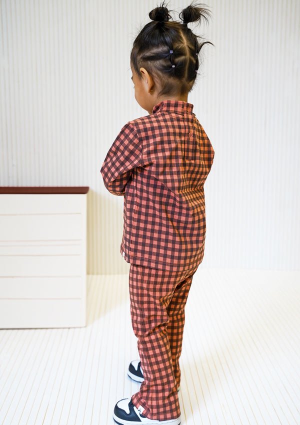 Bodil - The New Chapter Store