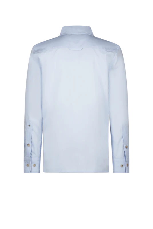 Red&Blu BORIS Shirt
