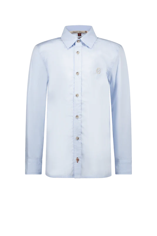 Red&Blu BORIS Shirt