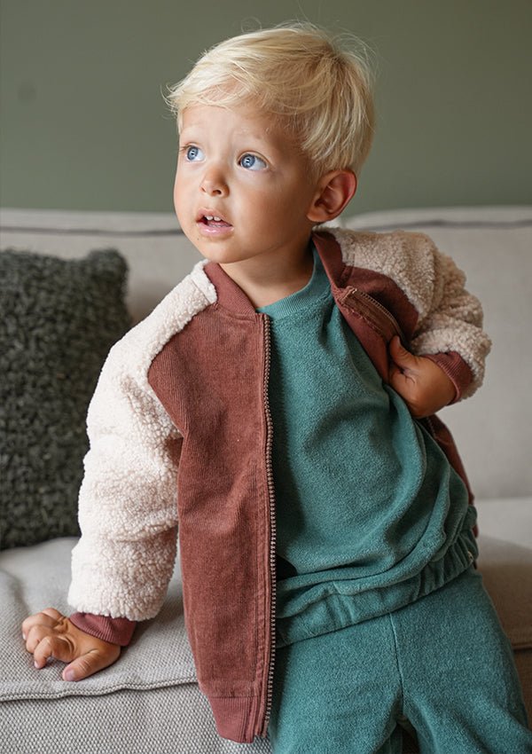 Bowie - The New Chapter Store