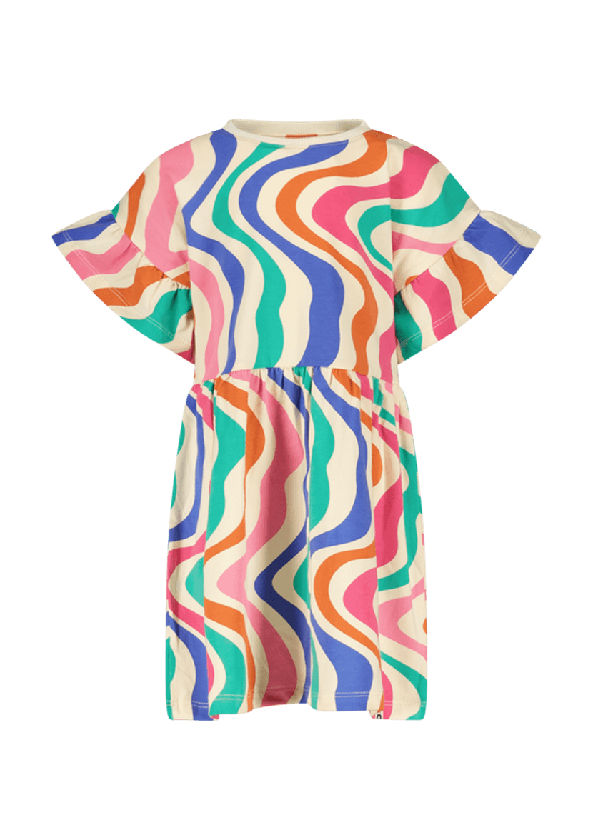 Cato The New Chapter dress print - The New Chapter Store