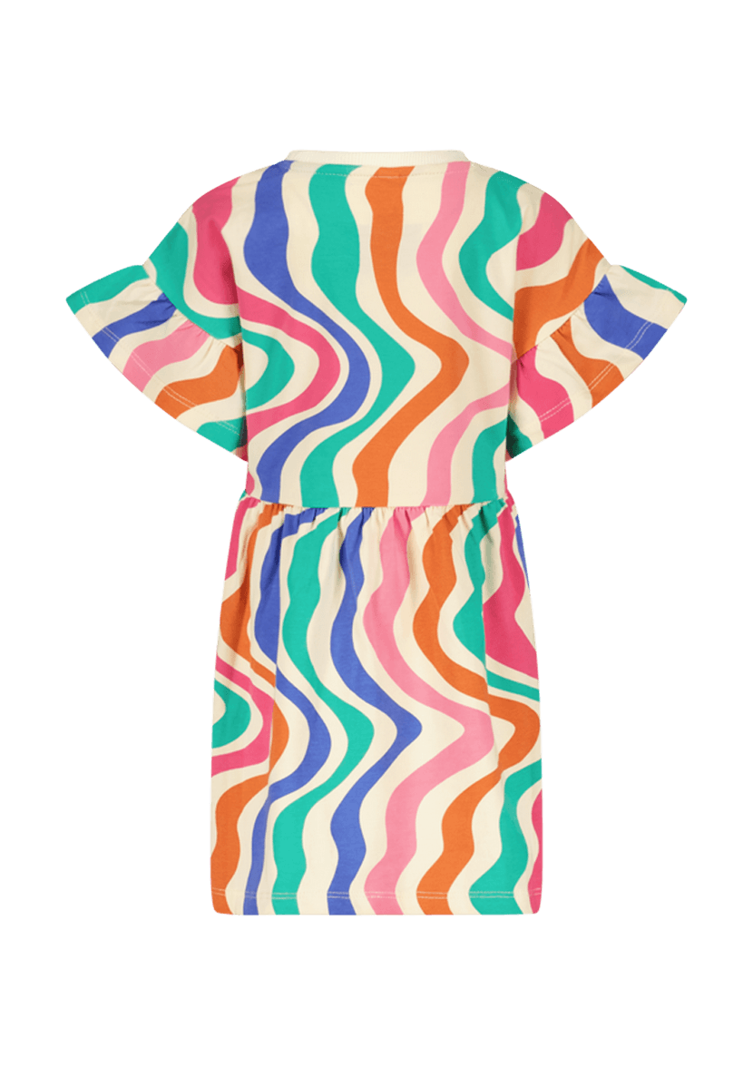 Cato The New Chapter dress print - The New Chapter Store