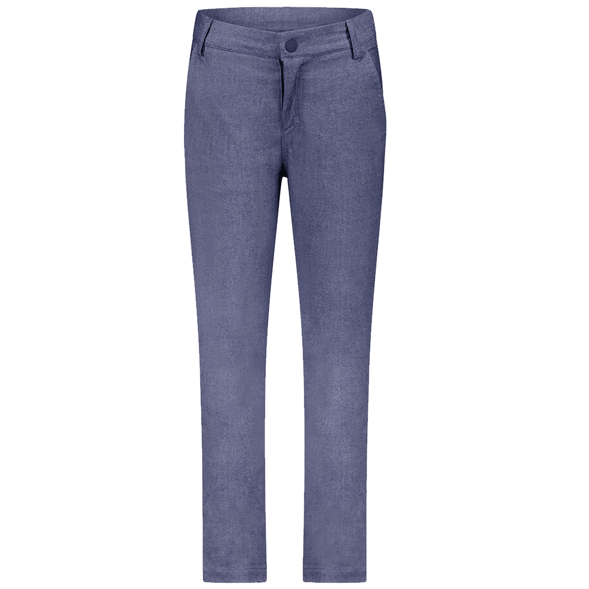 GARÇON chambray pants - Le Chic Fashion