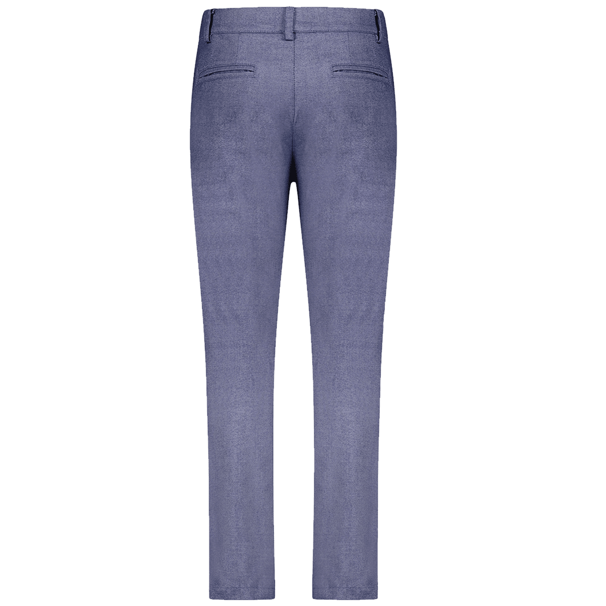 GARÇON chambray pants - Le Chic Fashion
