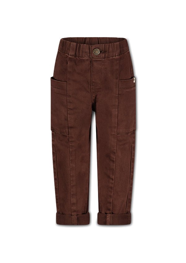 Dane - The New Chapter Store