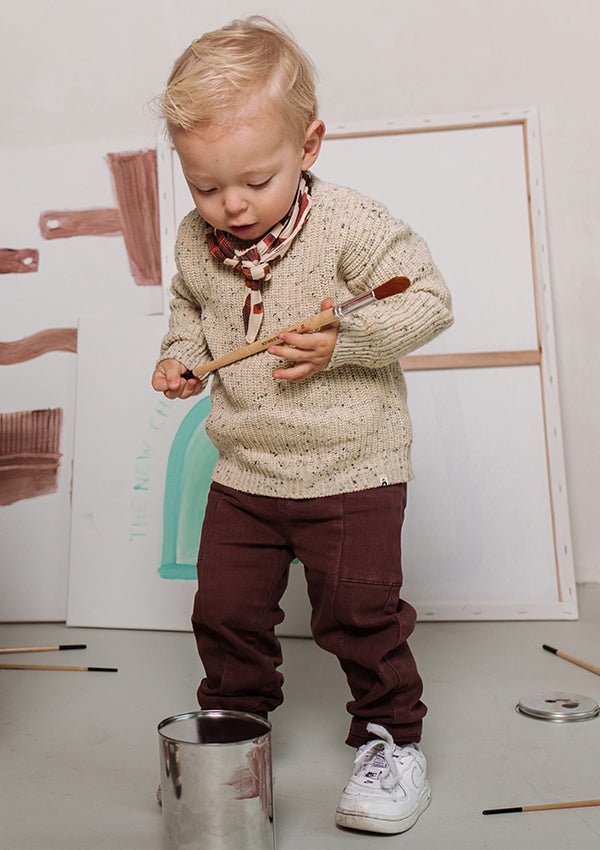 Dane - The New Chapter Store