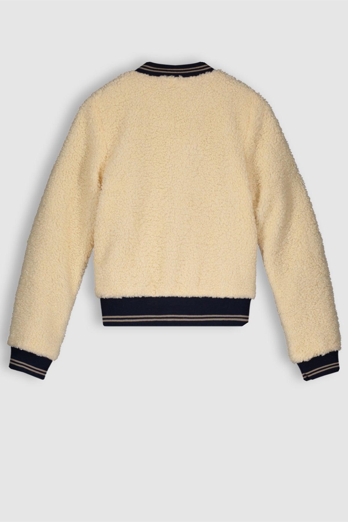 Donka Reversible Teddy Jasje - NoNo Kidswear