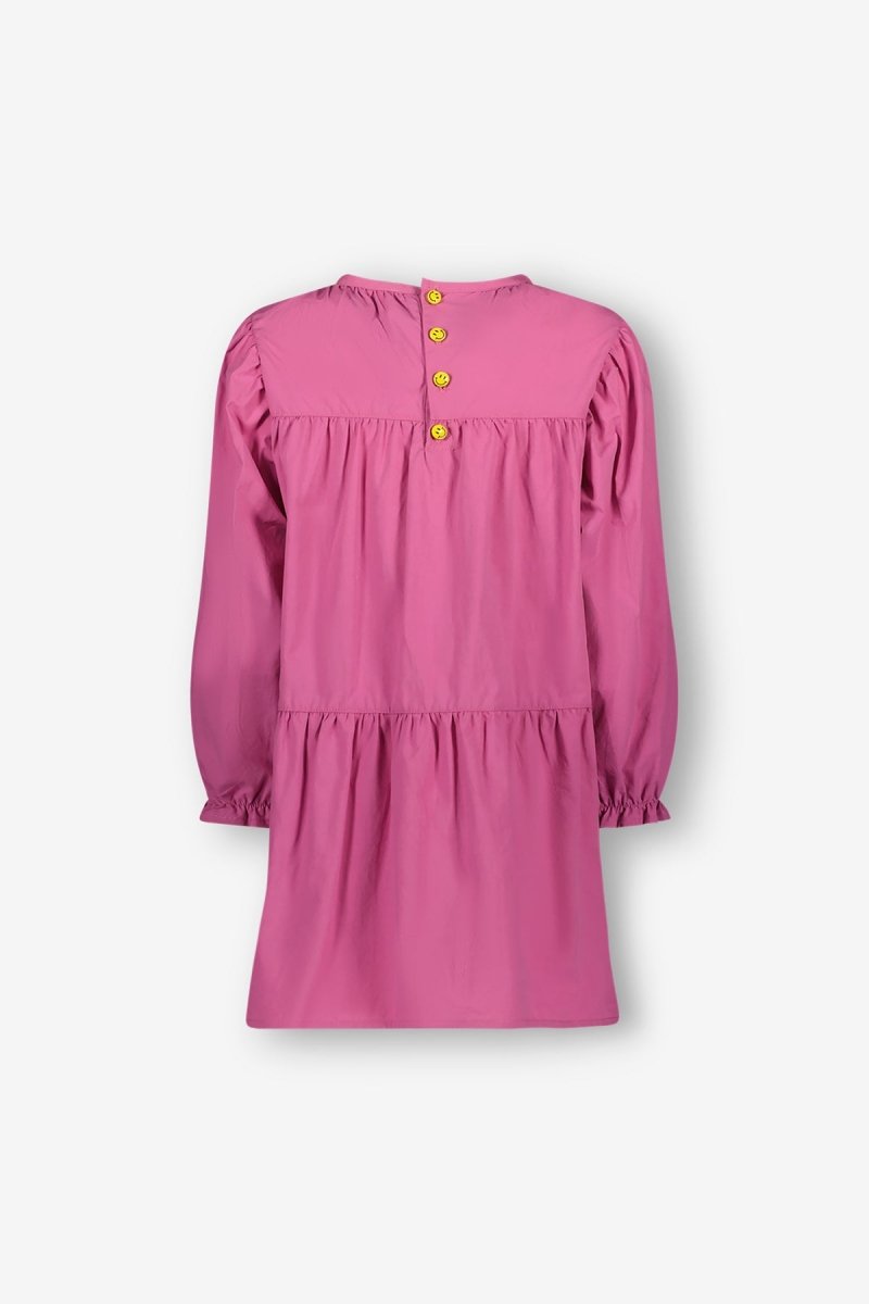 Elfie Jurk Roze - The New Chapter Store