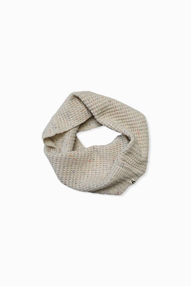 Fallon Sjaal Beige - The New Chapter Store