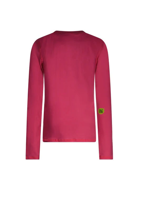 SuperRebel Long Island Pink