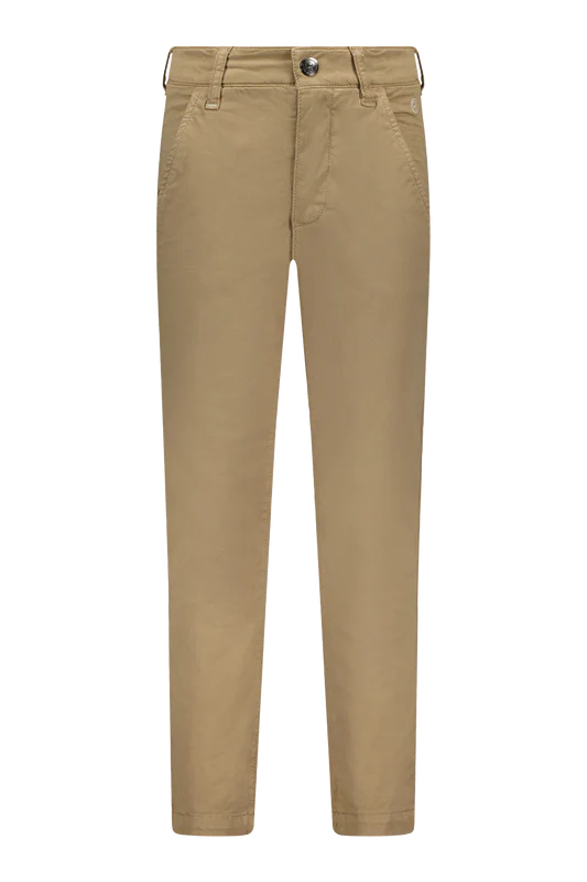 Red&Blu Thomas twill chino beige
