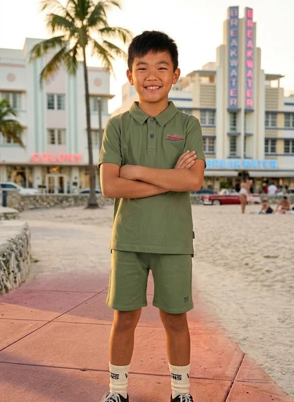 Moodstreet Loud Speedboat Polo