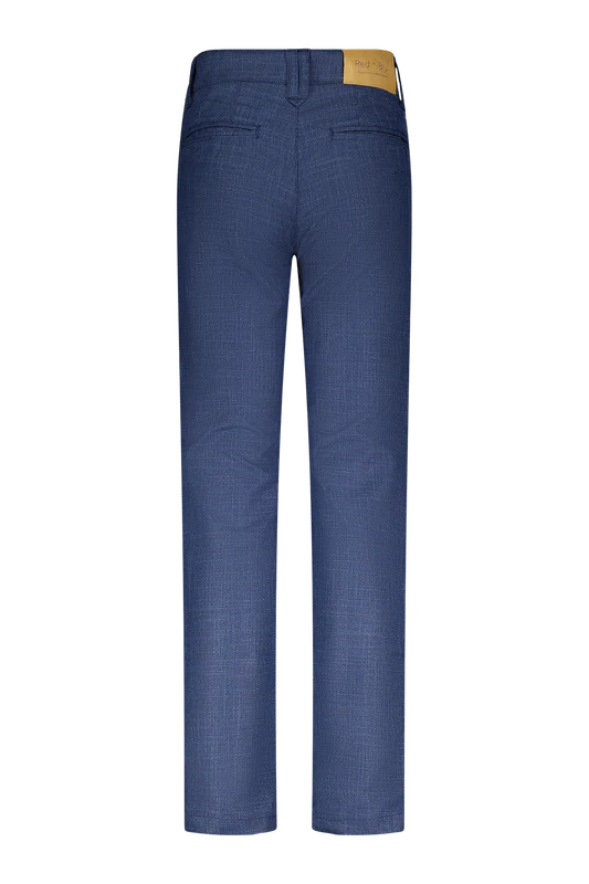 Red&Blu Pedro pantalon stone blue