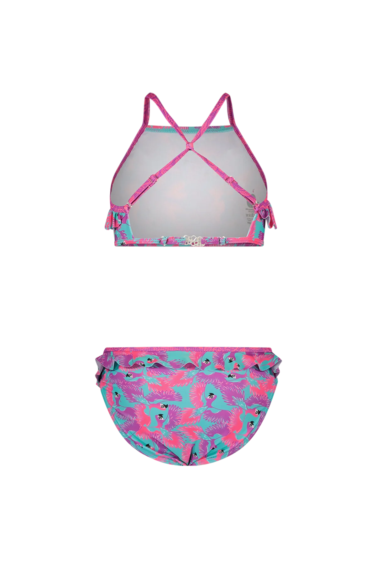 Aruba jungle Just Beach girls bikini