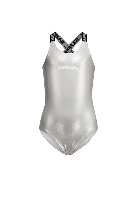 SuperRebel Venice Silver
