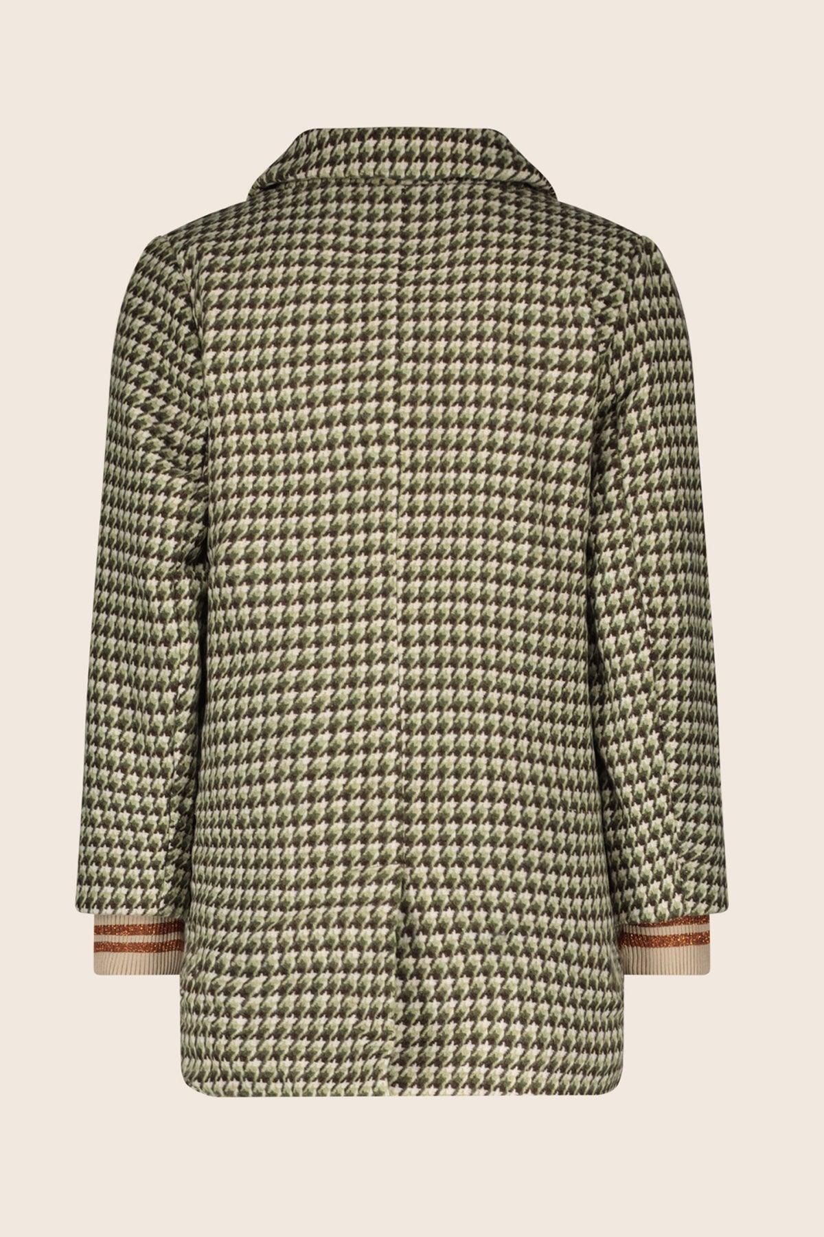 LikeFLO Jas Alise Pied De Poule - LikeFlo