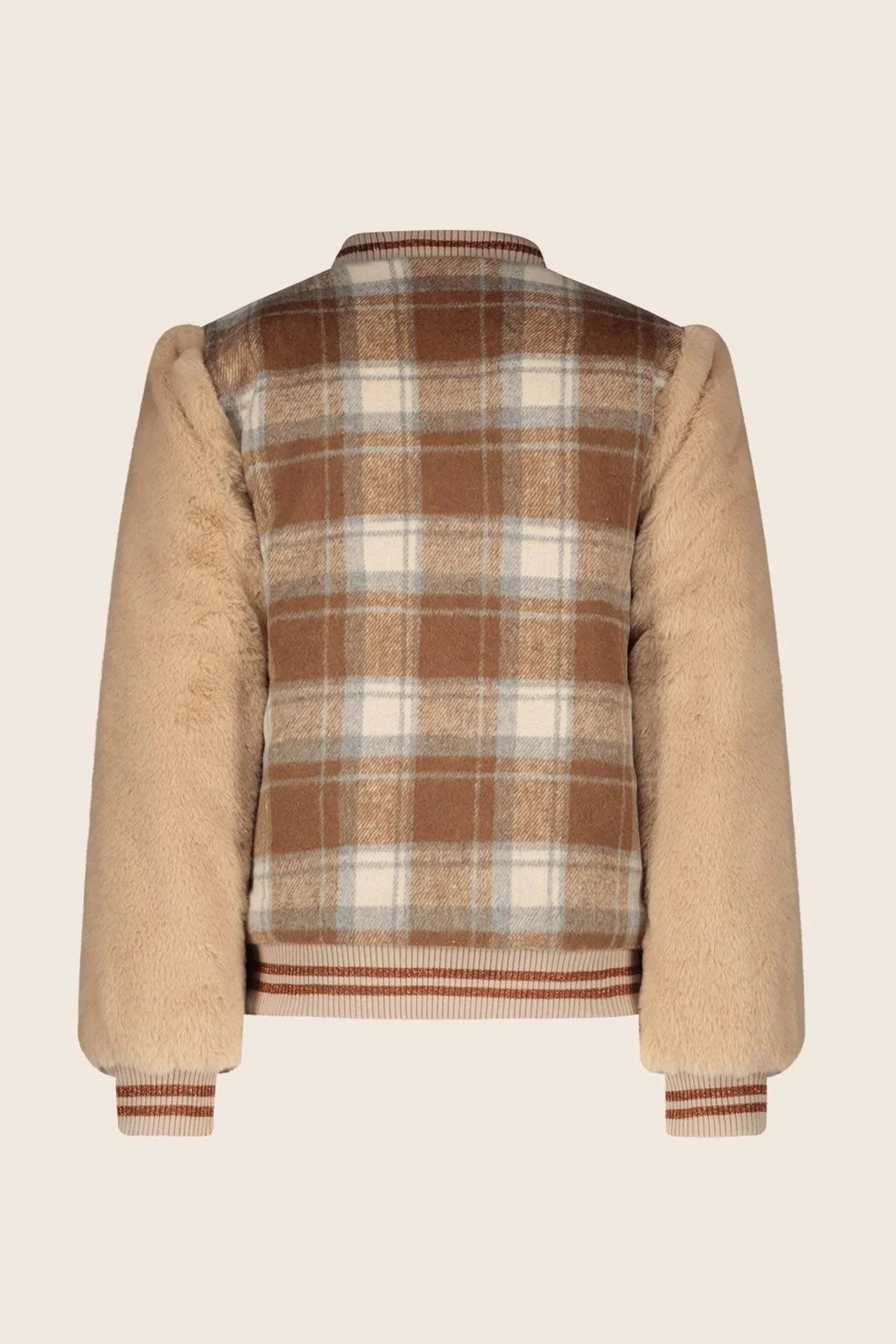 LikeFLO Jas April Check - LikeFlo