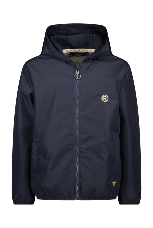 Red&Blu Jurre jacket