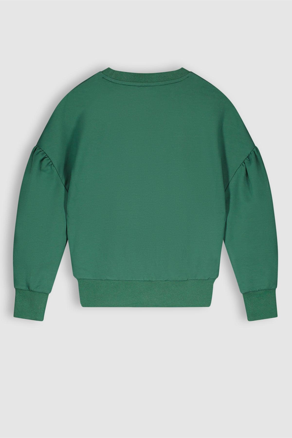 Kim 'Les NoBell' Sweater - NoNo Kidswear