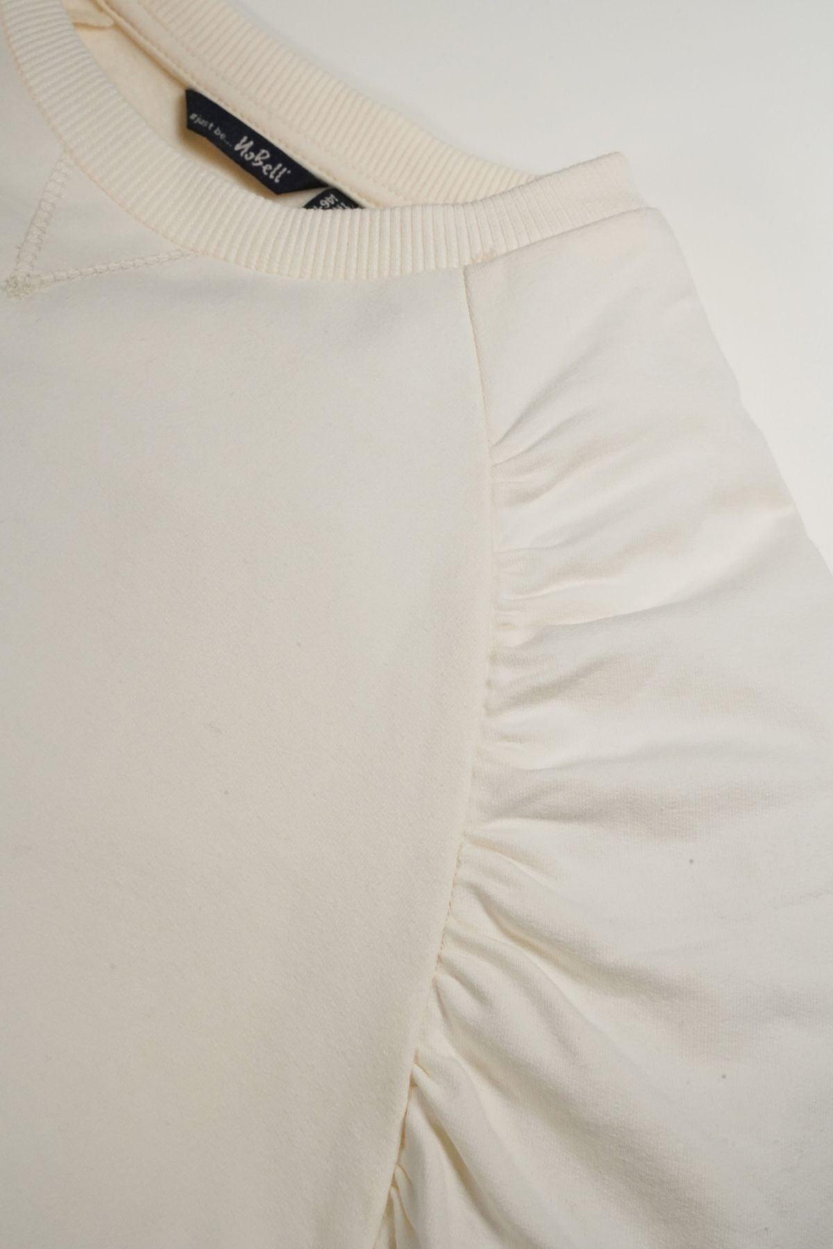 Kim Sweater Ronde Hals - NoNo Kidswear