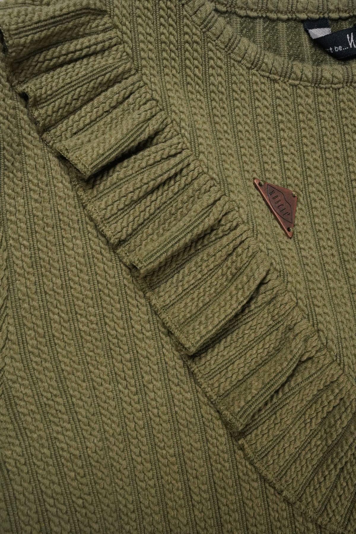 Kobo Kabel Jersey Tshirt - NoNo Kidswear