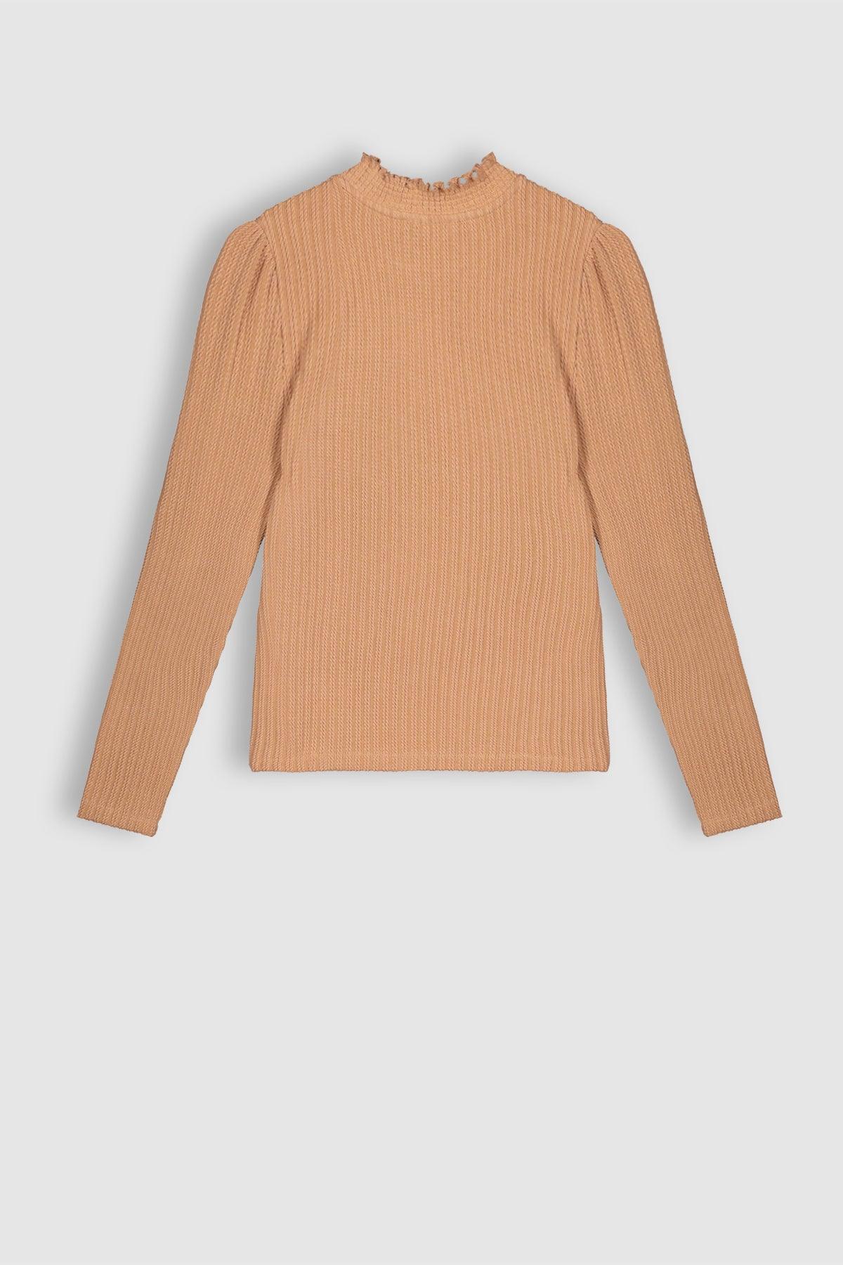 Kobus Kabel Jersey Tshirt - NoNo Kidswear