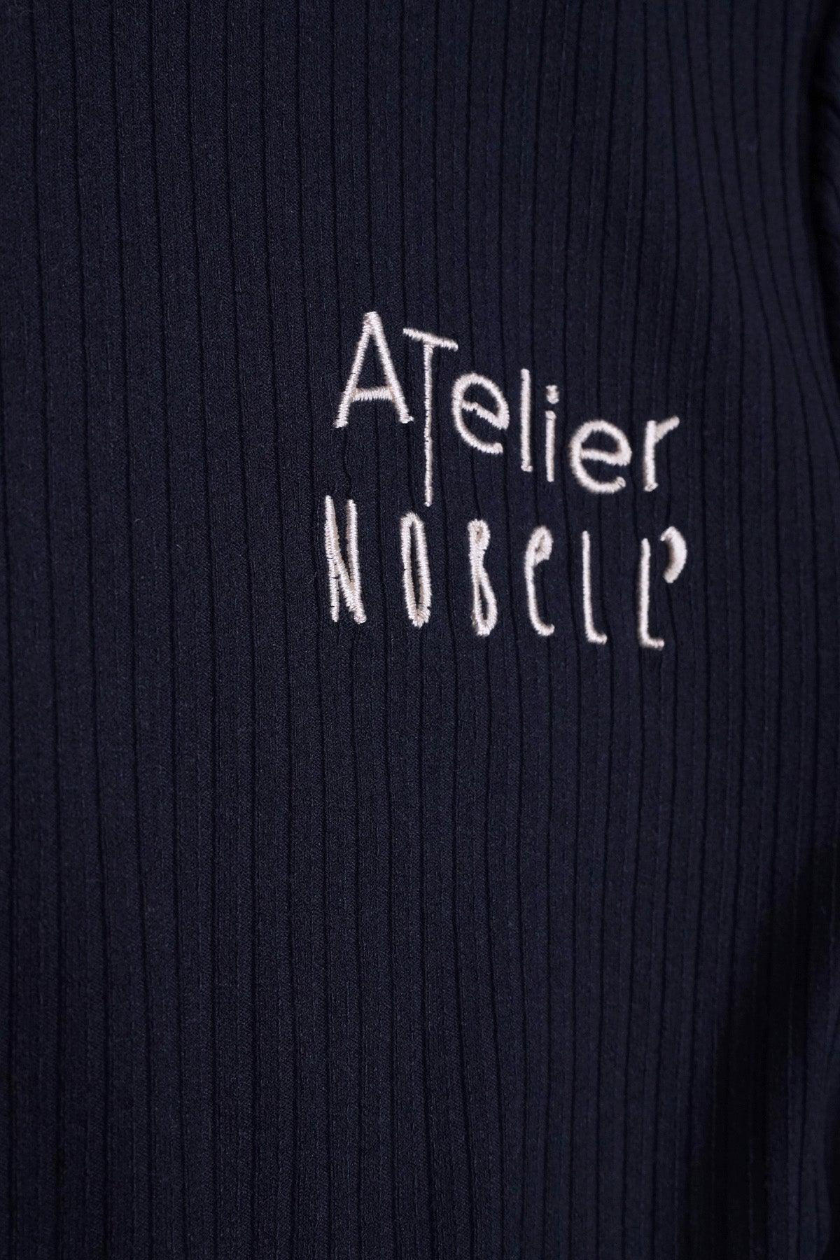 Koya Zachte Rib Top - NoNo Kidswear