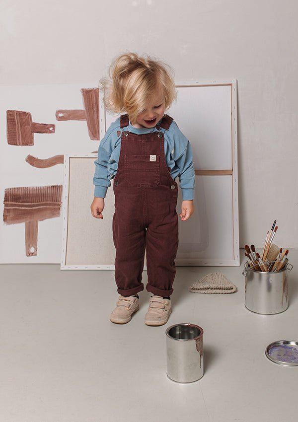 Maël - The New Chapter Store