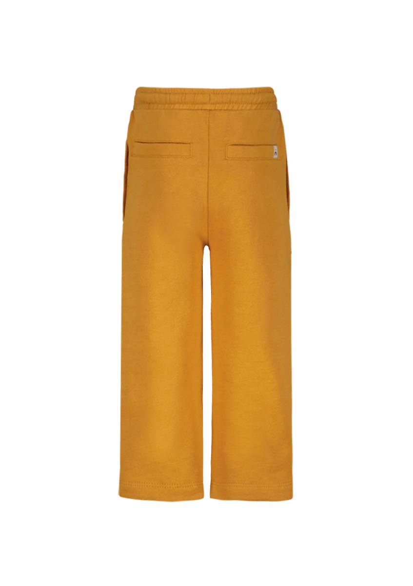 Marlie pants yellow - The New Chapter Store