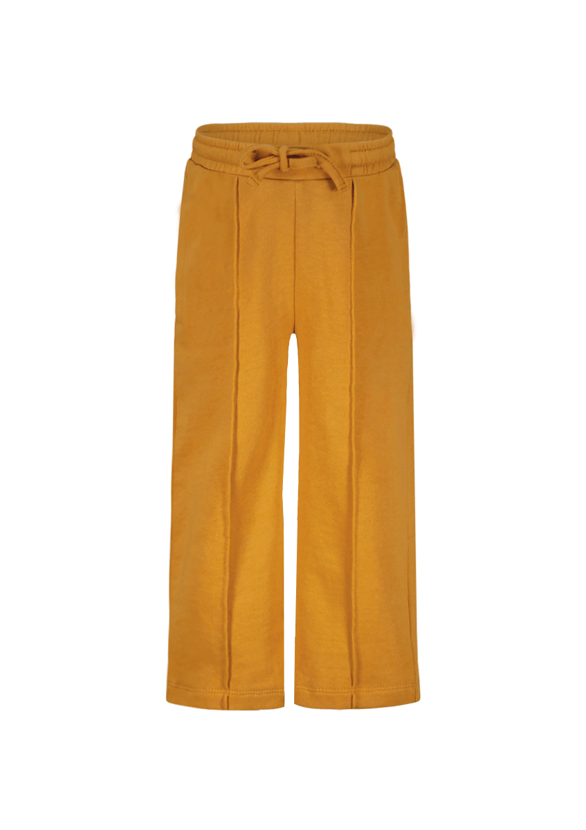 Marlie pants yellow - The New Chapter Store