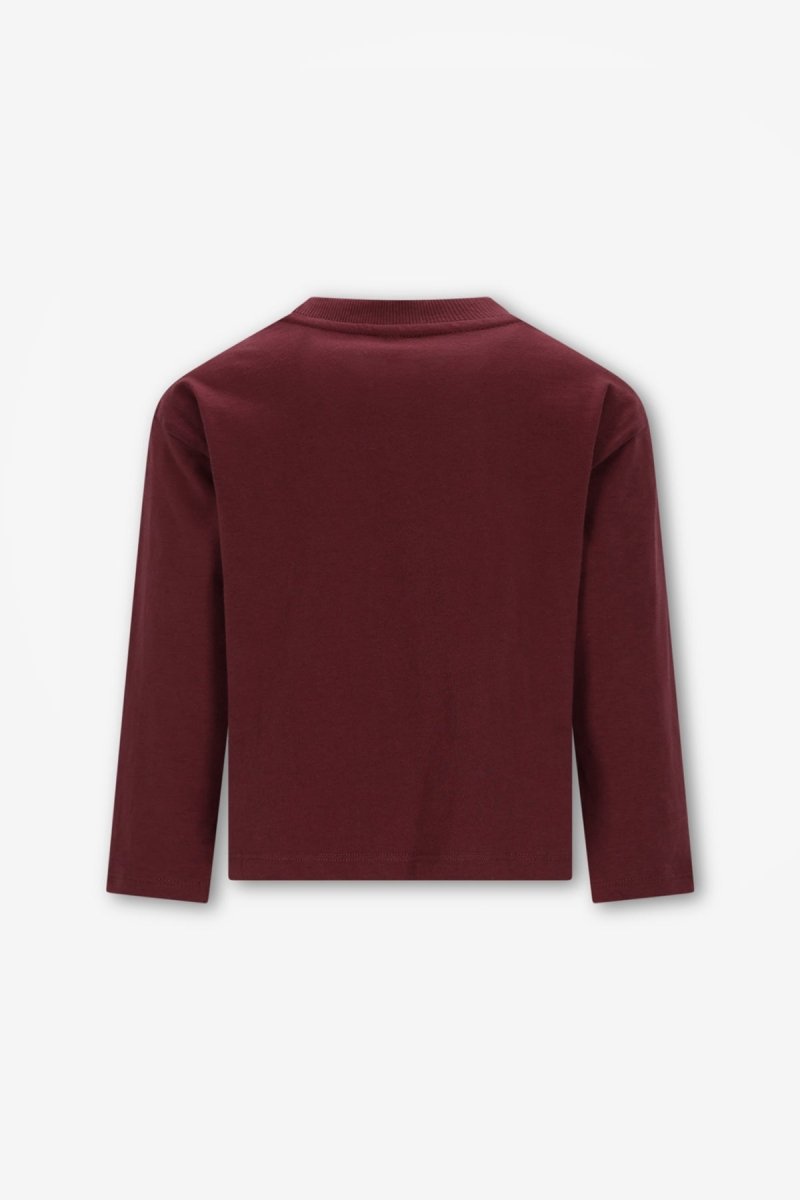 Mattie The New Chapter t-shirt - The New Chapter Store