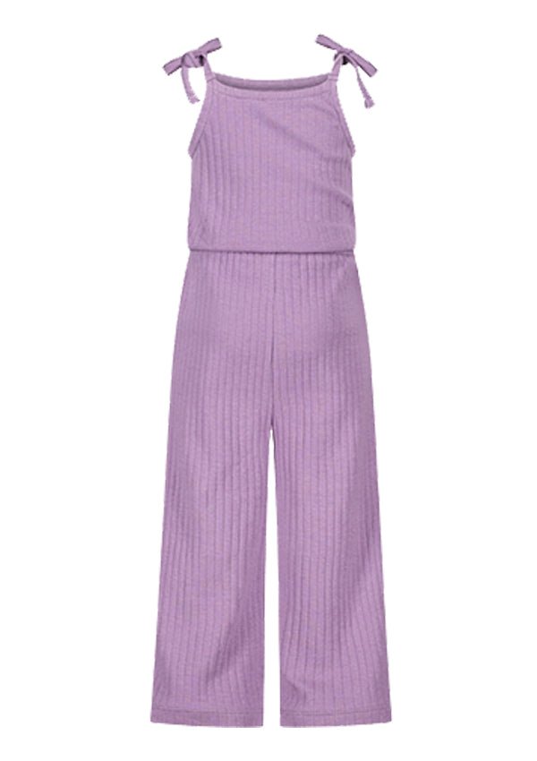 Mia The New Chapter jumpsuit lila - The New Chapter Store