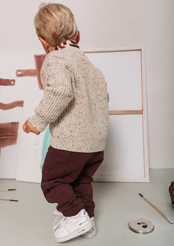 Miles - The New Chapter Store