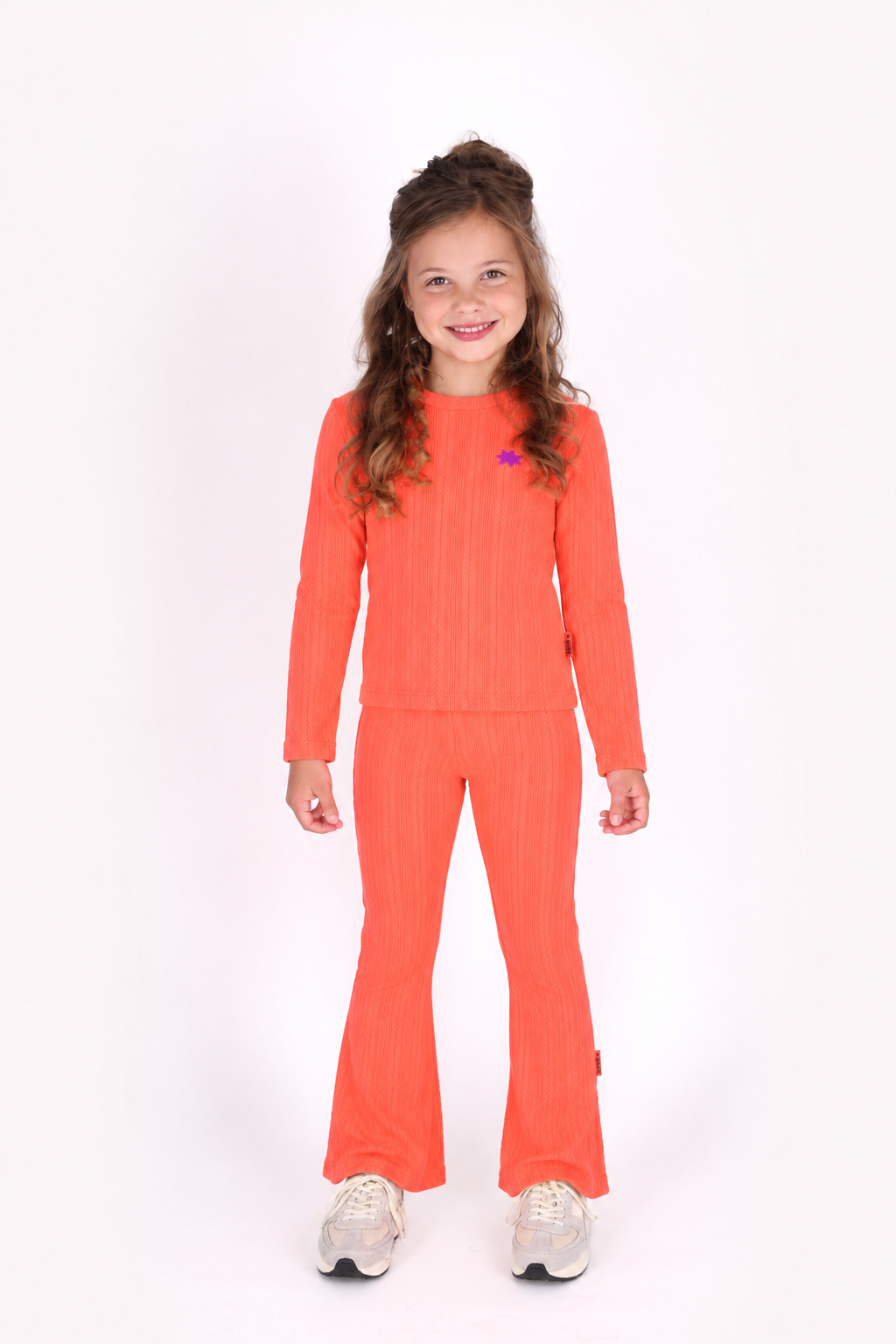 B.Nosy Talli Long Sleeve