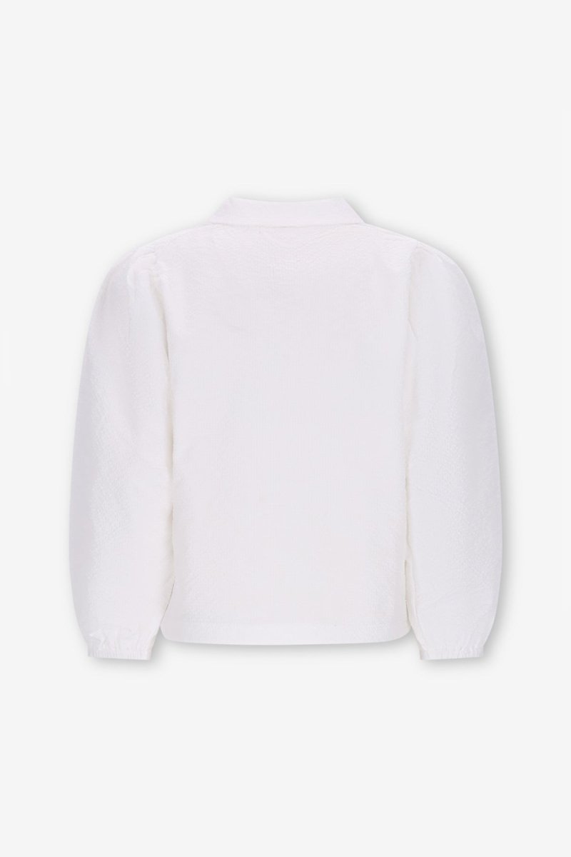 Navé The New Chapter blouse - The New Chapter Store