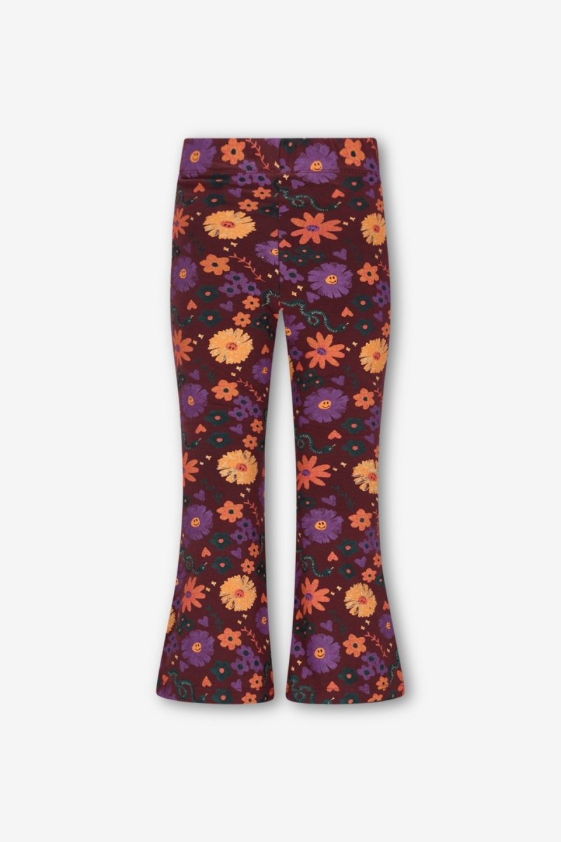 Nena The New Chapter flared pants Art is All - The New Chapter Store