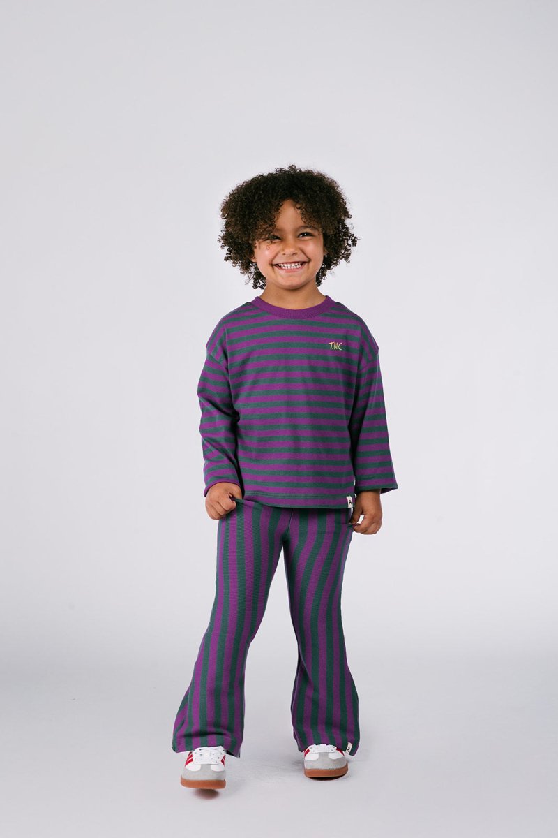 Nena The New Chapter flared pants - The New Chapter Store