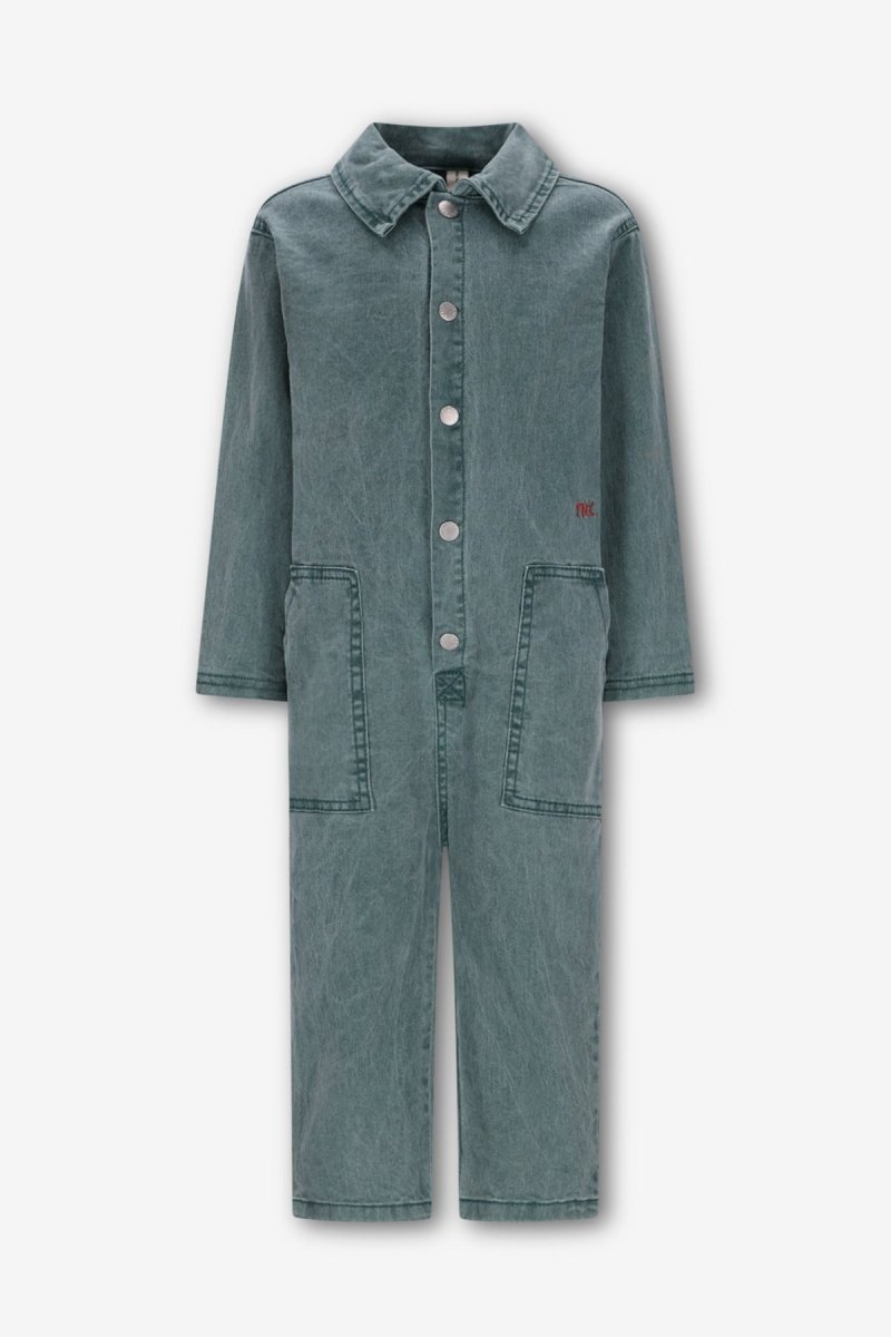 Noï The New Chapter boilersuit - The New Chapter Store