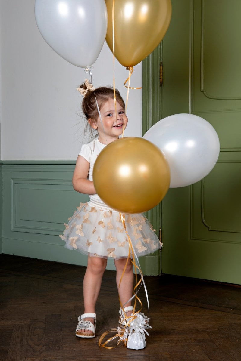 NOKI C'est Chic T-shirt - Le Chic Fashion