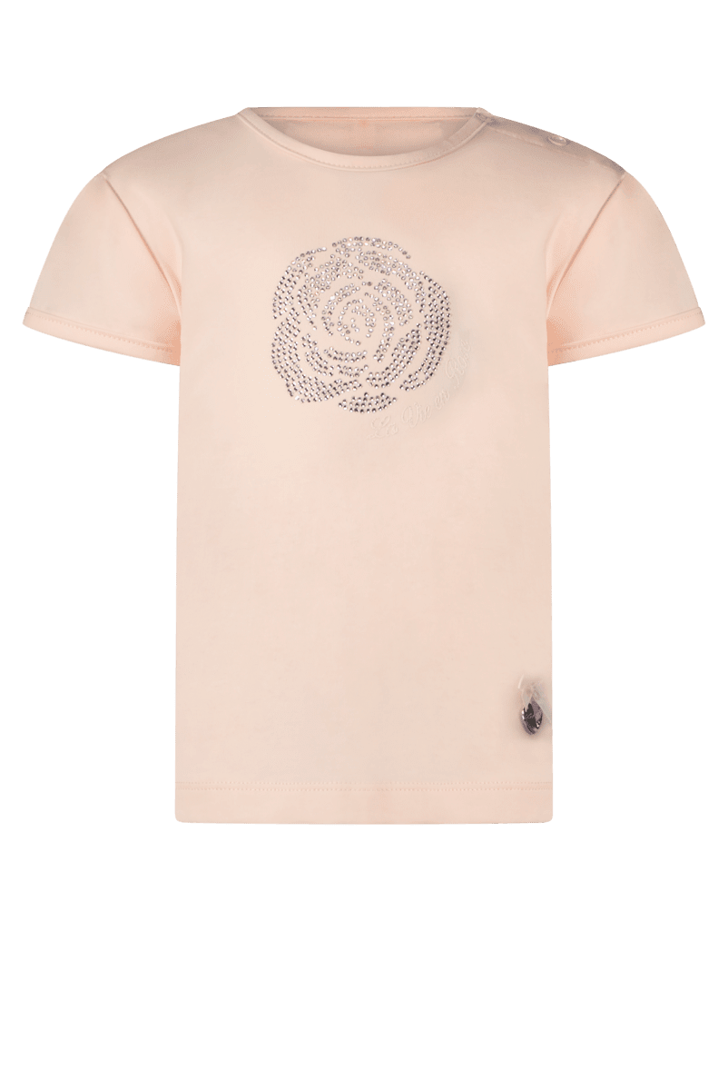 NOKI La Vie en Rose T-shirt - Le Chic Fashion