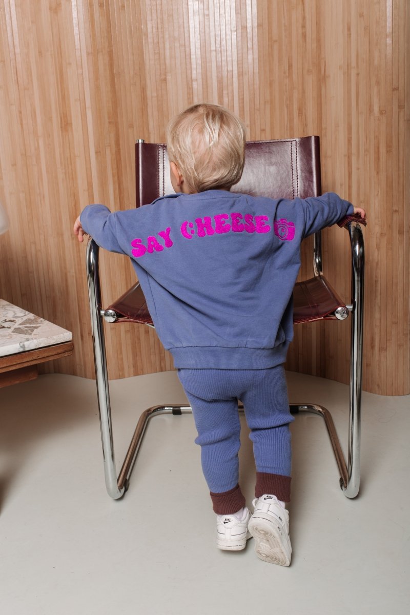 Nolan - The New Chapter Store