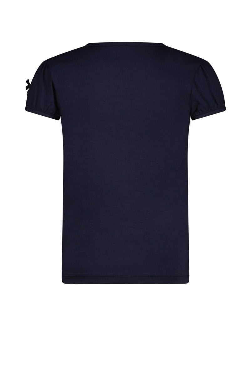 NOMMY big daisy T-shirt - Le Chic Fashion