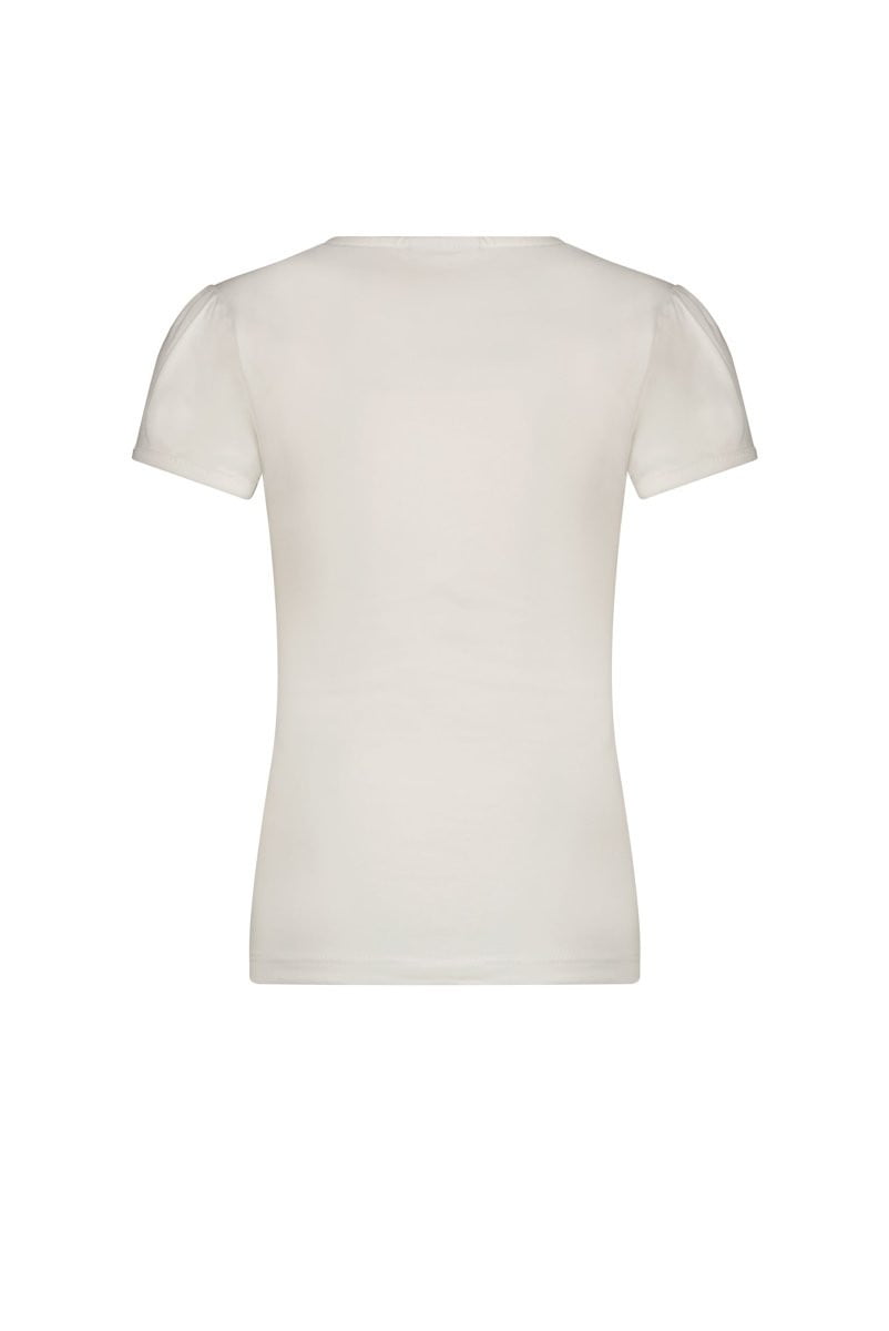 NOMMY butterfly kisses T-shirt - Le Chic Fashion