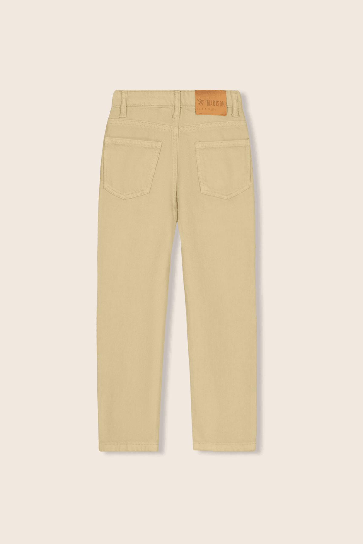 Charlie Ray Pant Jules Sand - LikeFlo